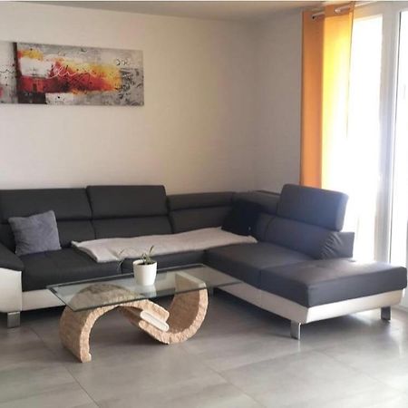 Maison Avec Jacuzzi Villa Saintes Esterno foto
