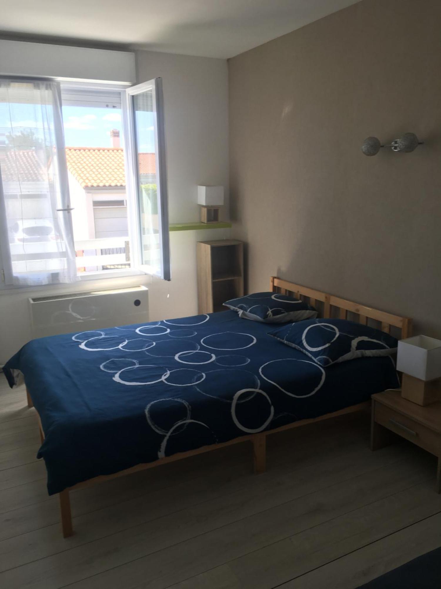 Maison Avec Jacuzzi Villa Saintes Esterno foto