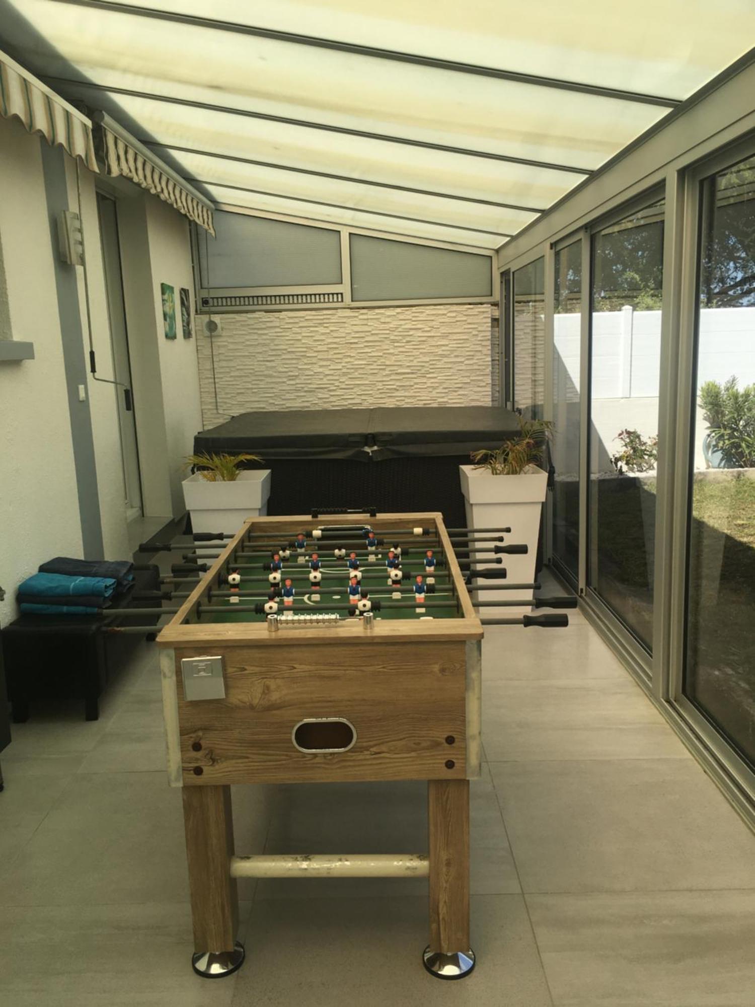 Maison Avec Jacuzzi Villa Saintes Esterno foto